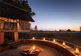 Chitabe Camp