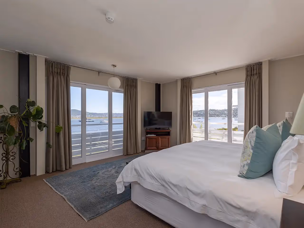 The Lofts Boutique Hotel