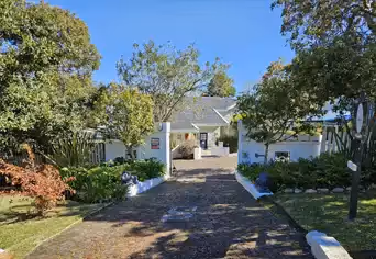 Stannards Guest Lodge