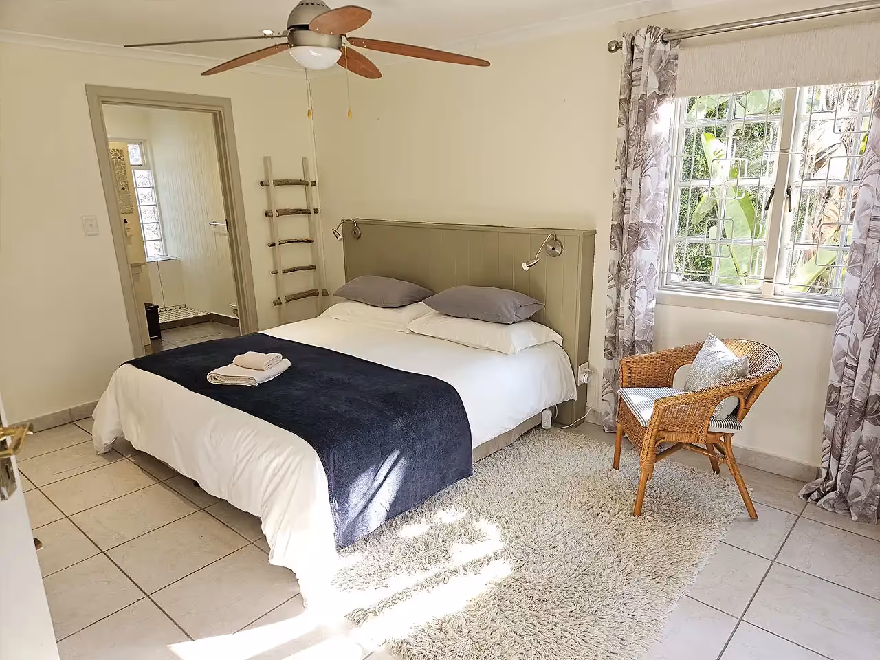 Stannards Guest Lodge