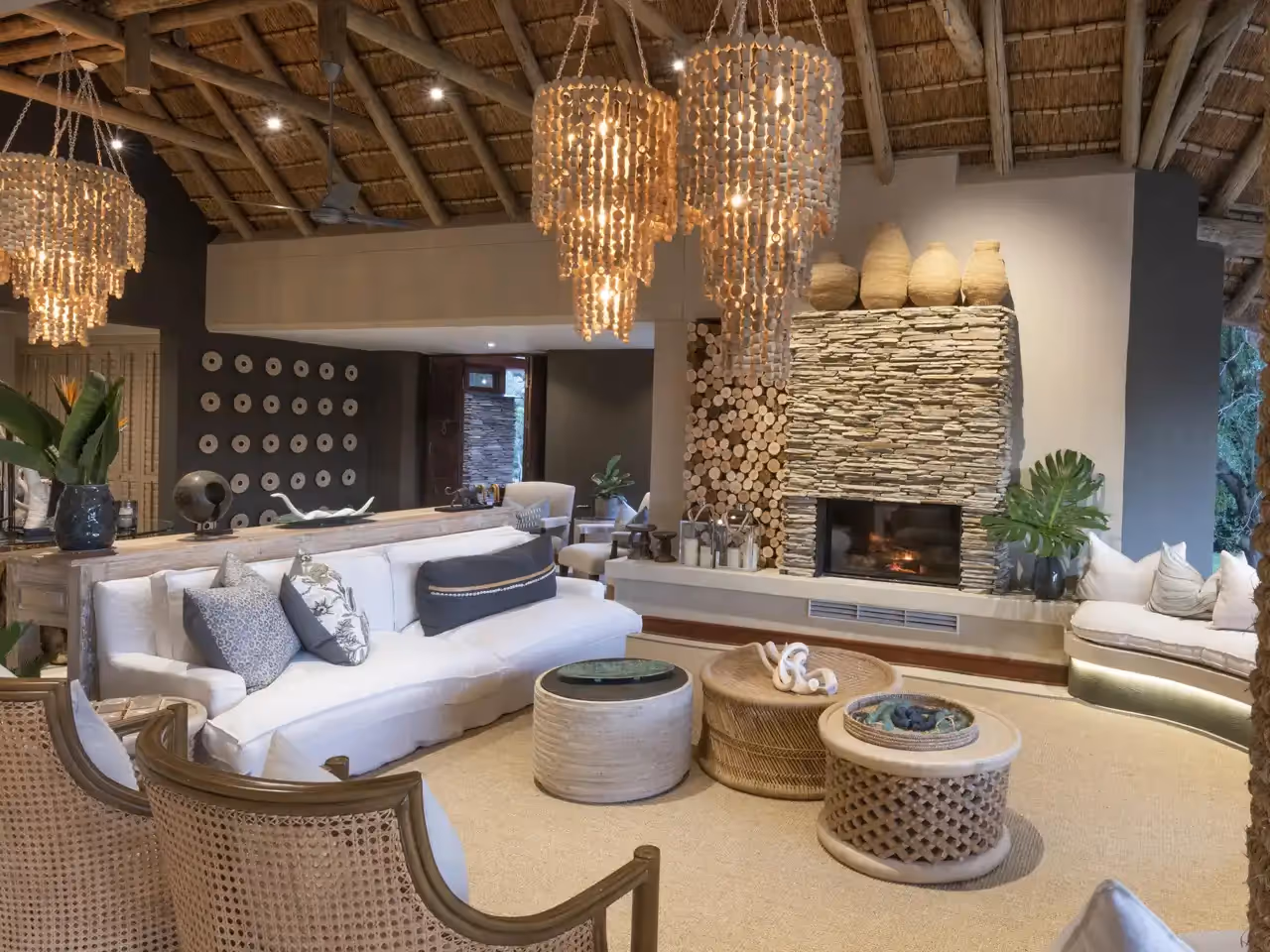 Dulini River Lodge