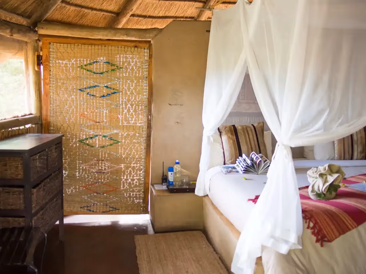 Umlani Bushcamp