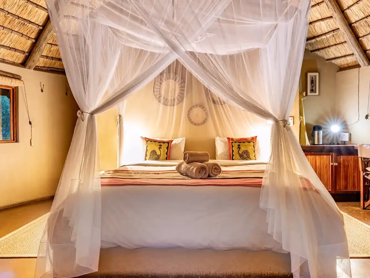 Umlani Bushcamp