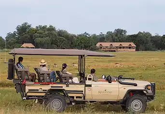 Kanana Camp