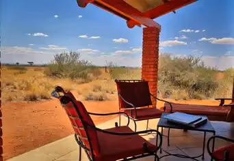 Kiripotib Guest Farm