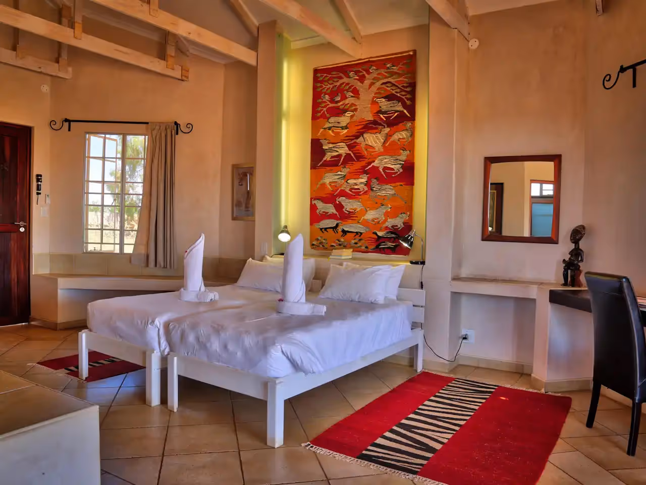 Kiripotib Guest Farm