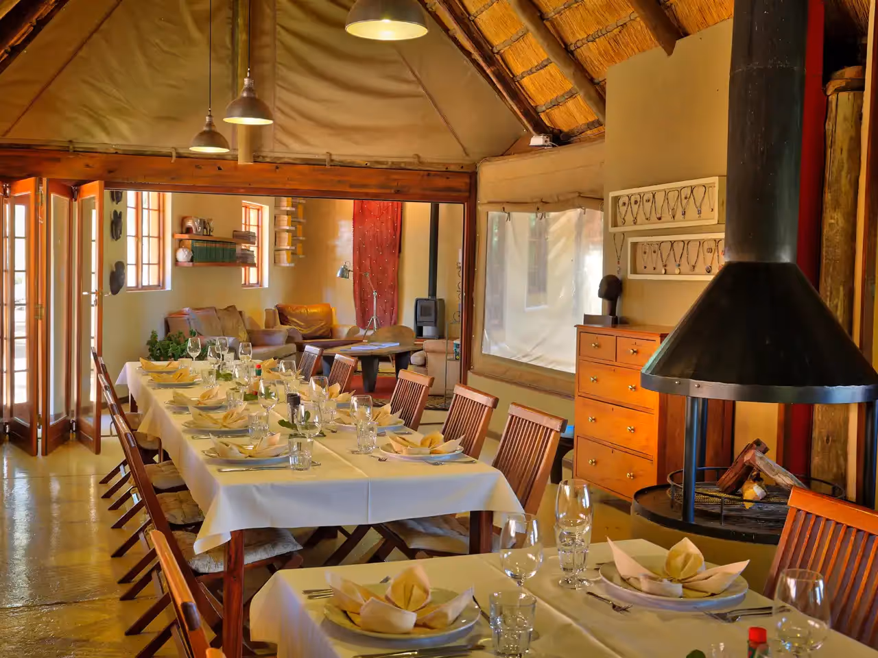 Kiripotib Guest Farm