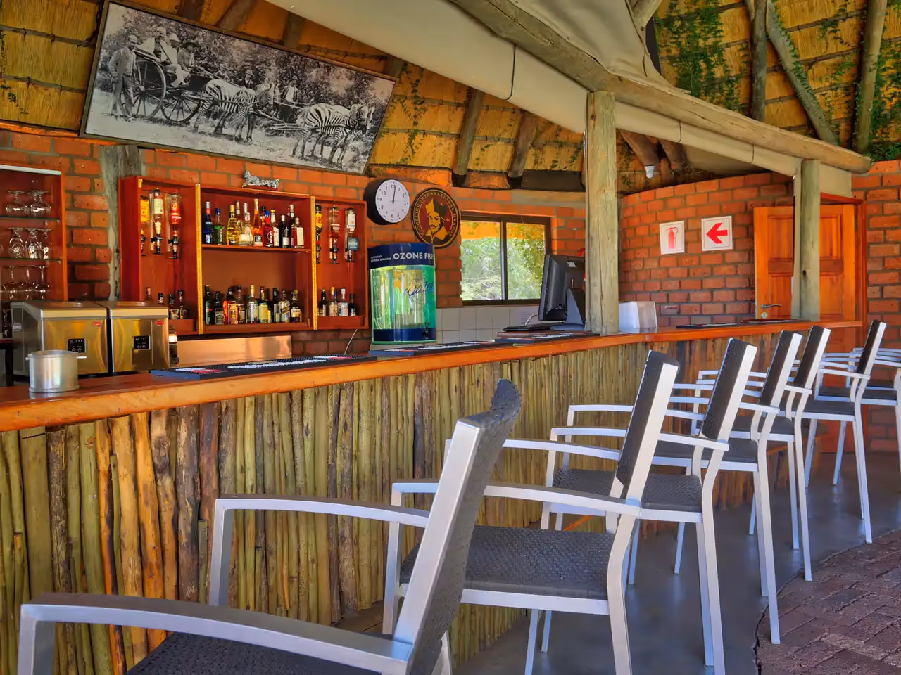 Kiripotib Guest Farm