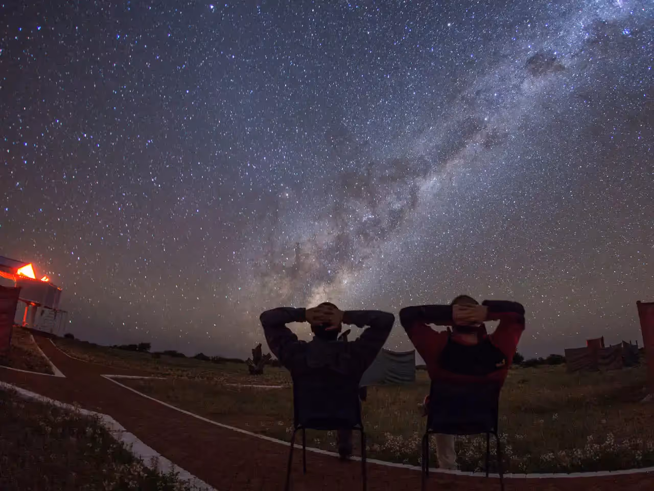 Kiripotib Guest Farm