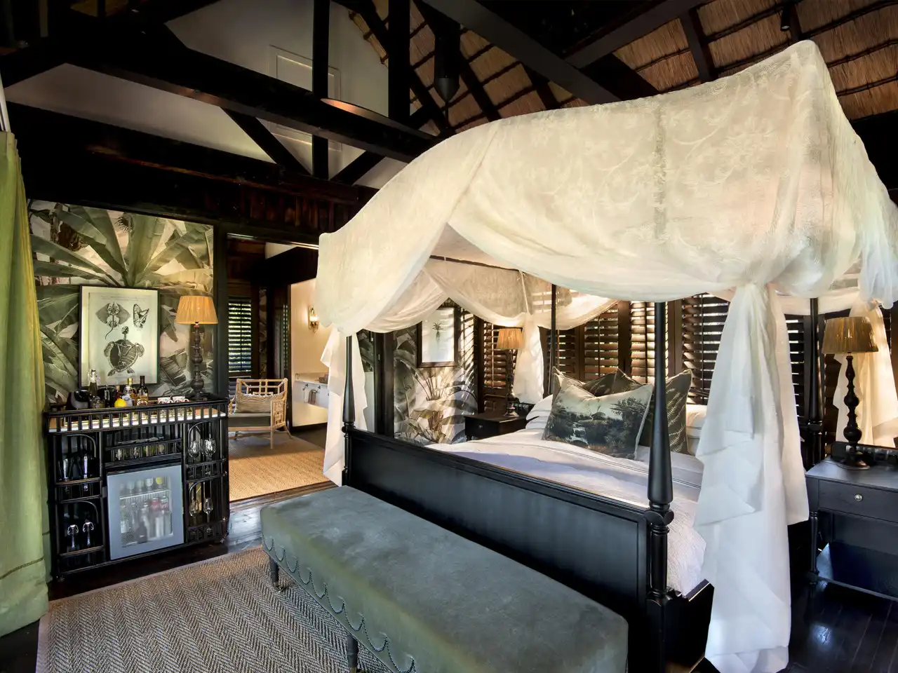 Phinda Vlei Lodge