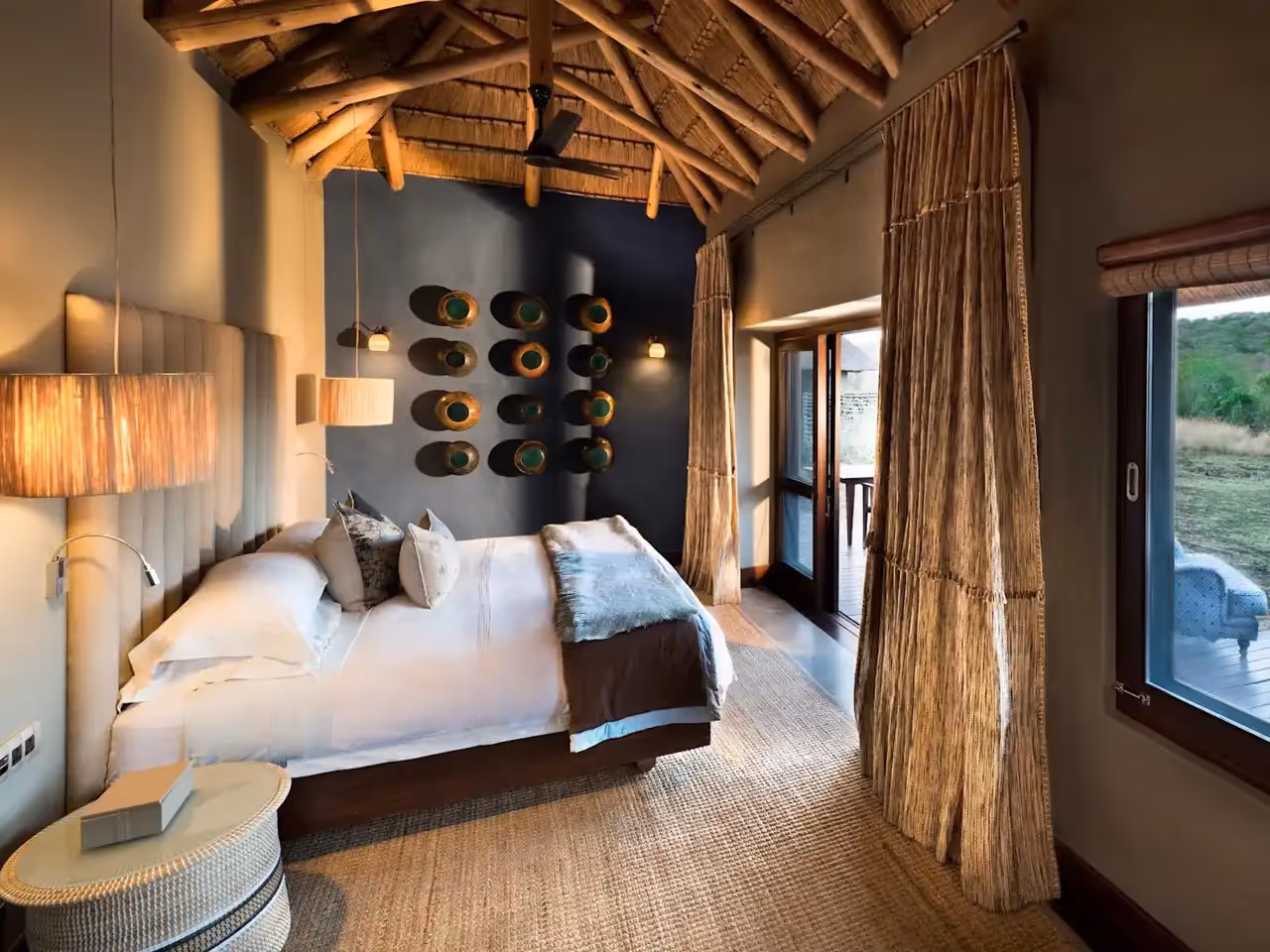 Phinda Zuka Lodge