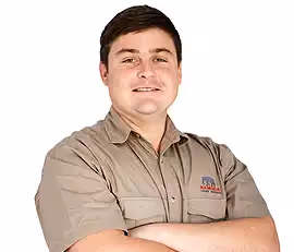 Wihan van Wyk