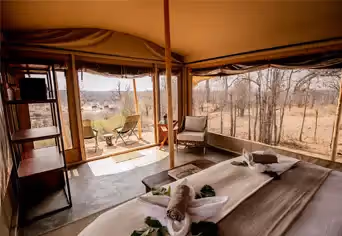 Camp Chitubu