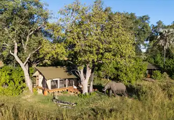 Monachira Camp