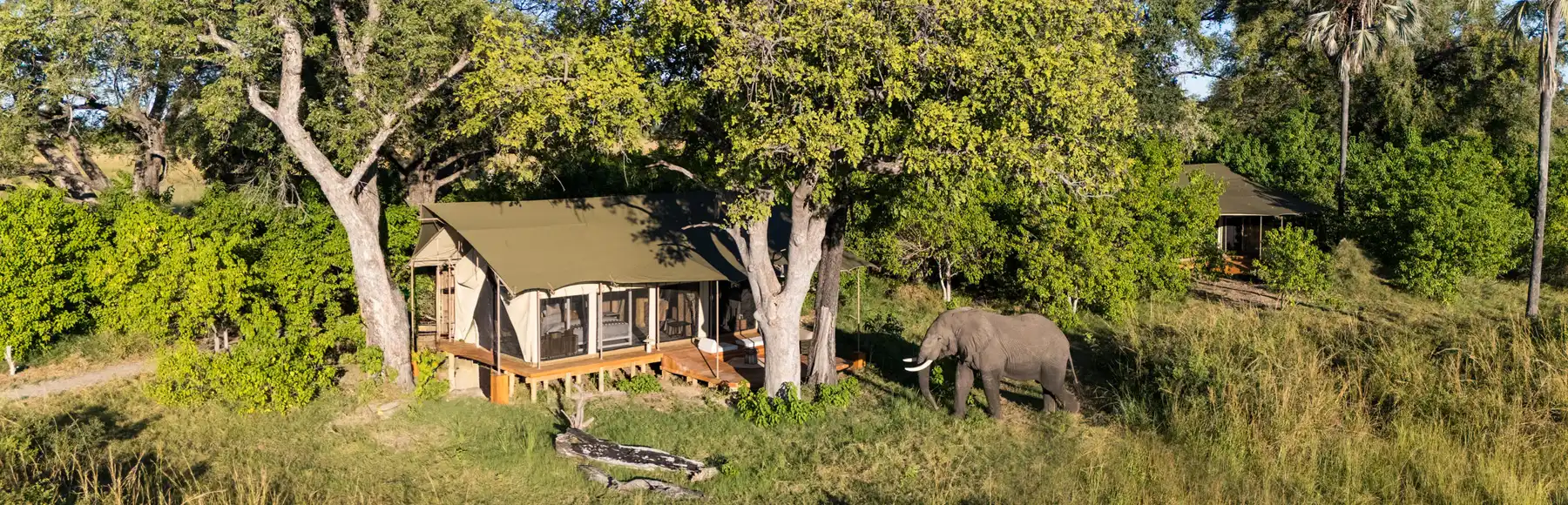 Monachira Camp