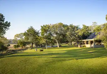 Singita Castleton