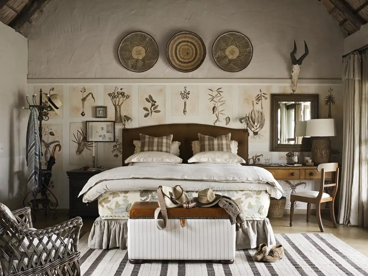 Singita Castleton