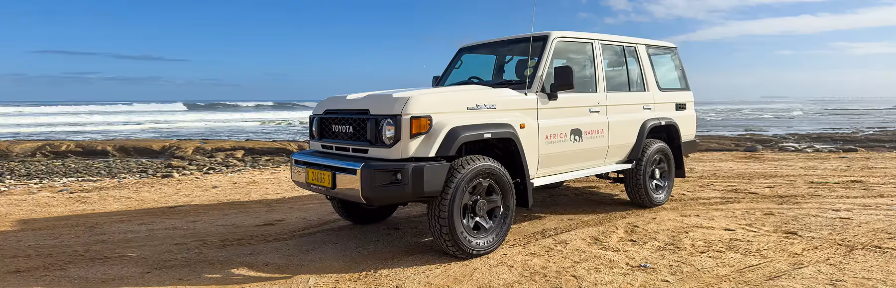 Station Wagon Cruiser