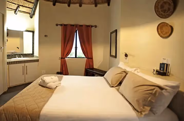 Addo Elephant Main Camp