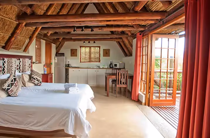 Addo Elephant Main Camp