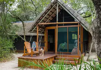 Kosi Forest Lodge