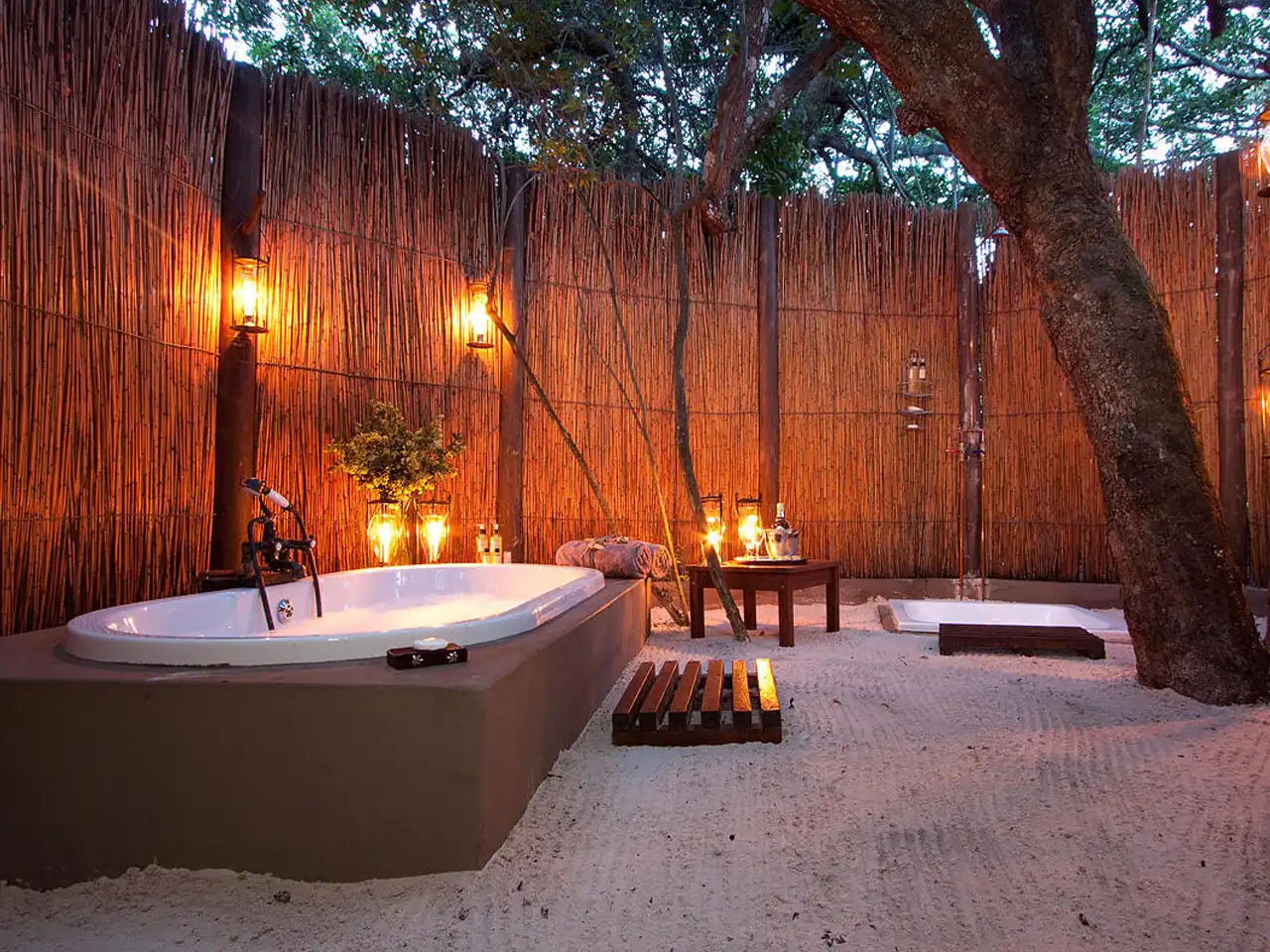Kosi Forest Lodge