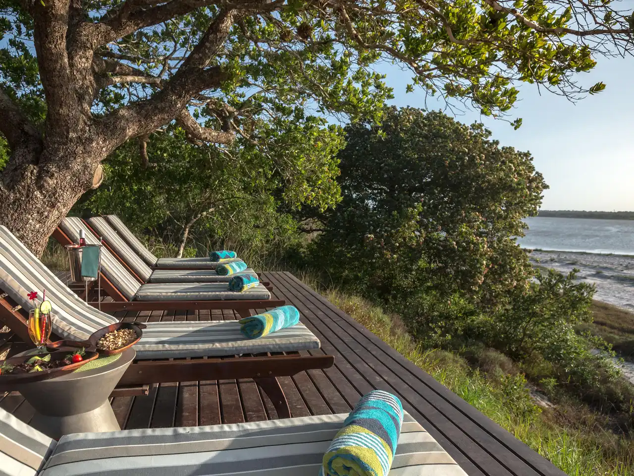 Kosi Forest Lodge