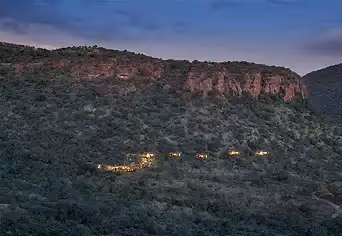 Marataba Mountain Lodge