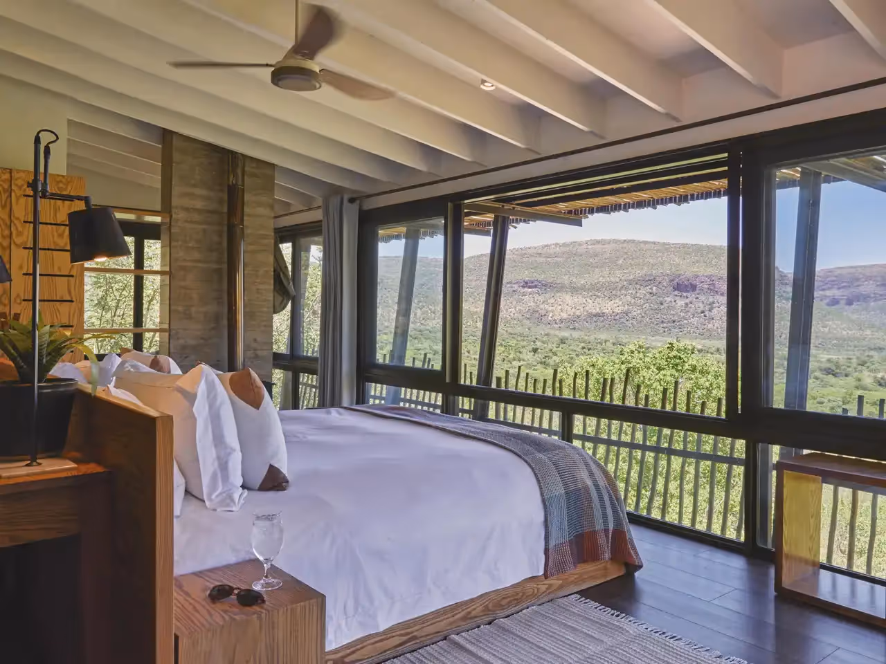 Marataba Mountain Lodge