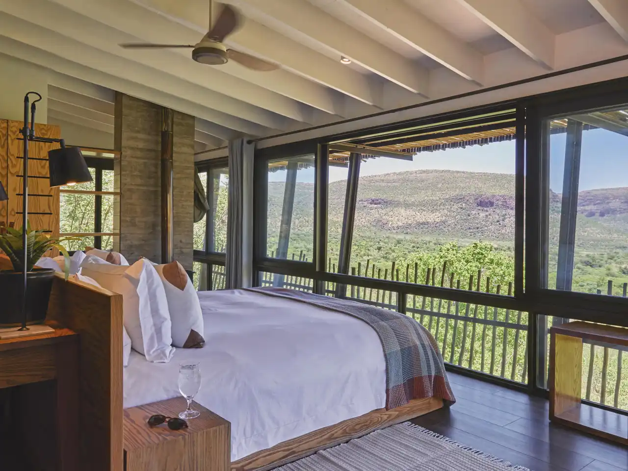 Marataba Mountain Lodge