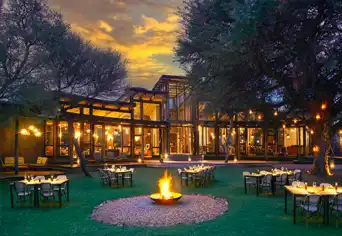 Marataba Safari Lodge