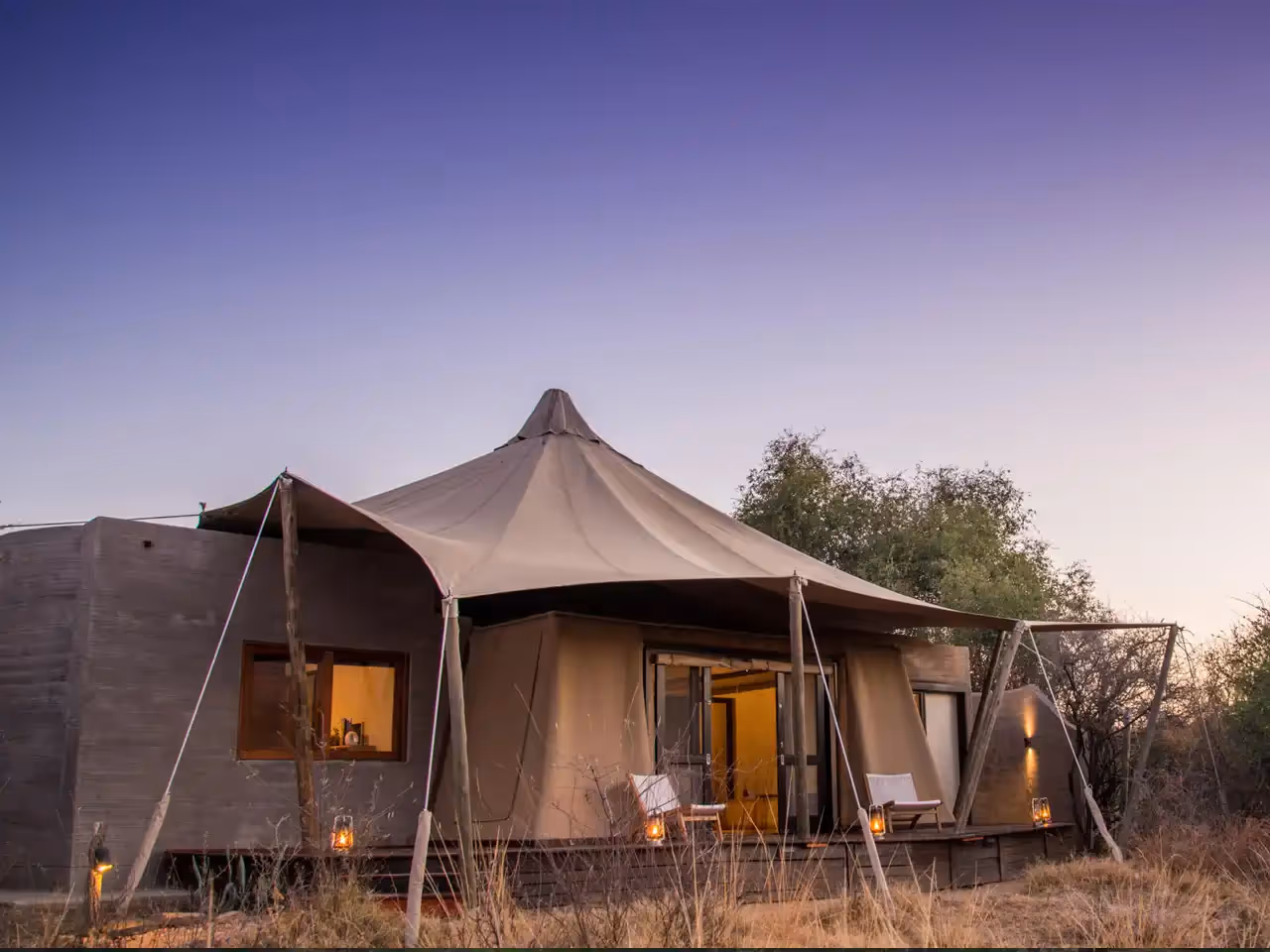 Marataba Safari Lodge