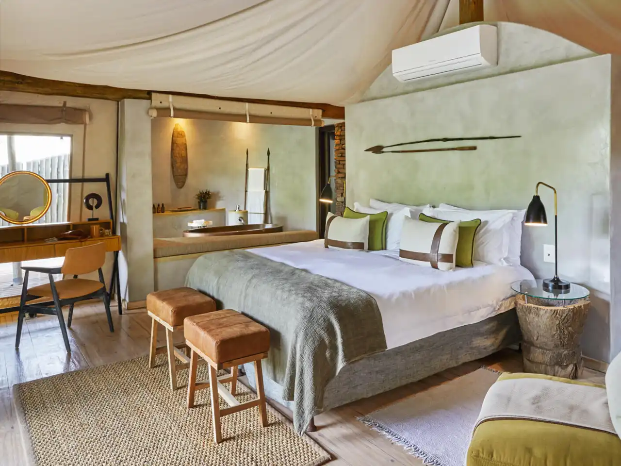 Marataba Safari Lodge
