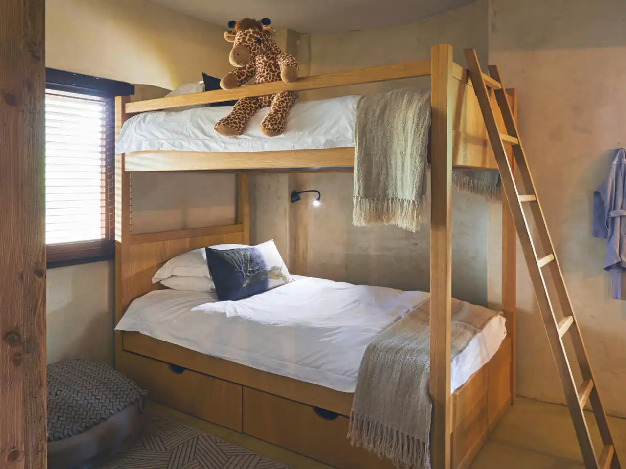 Marataba Safari Lodge