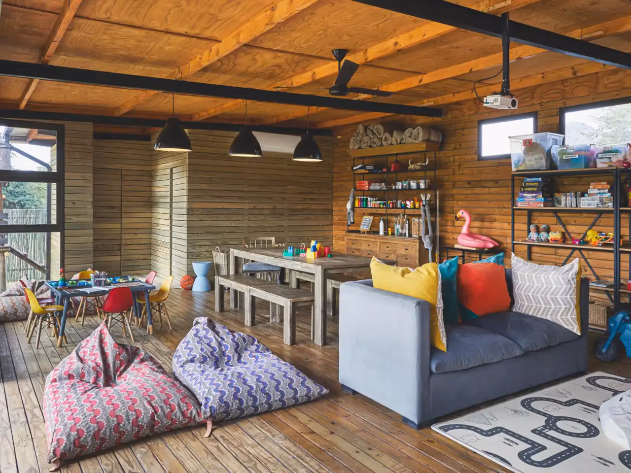 Marataba Safari Lodge