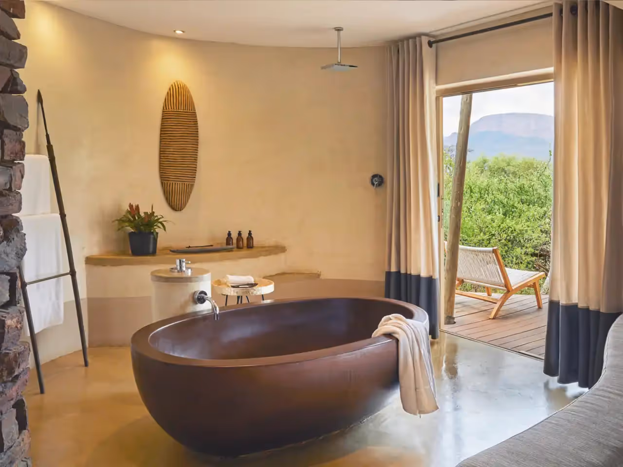 Marataba Safari Lodge