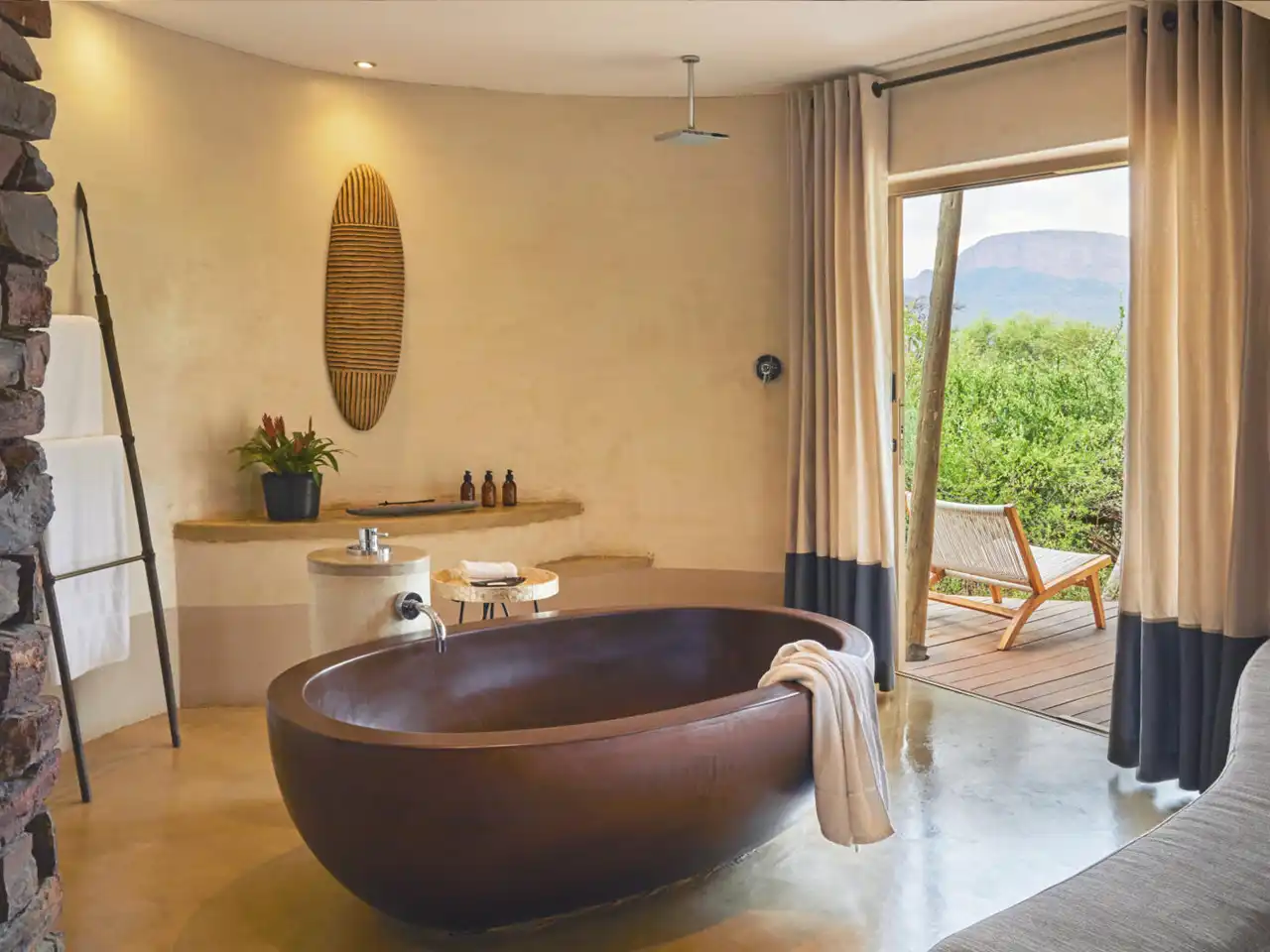 Marataba Safari Lodge