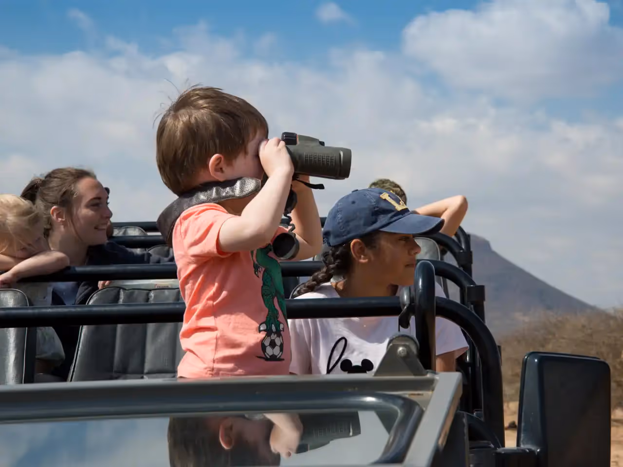 Marataba Safari Lodge