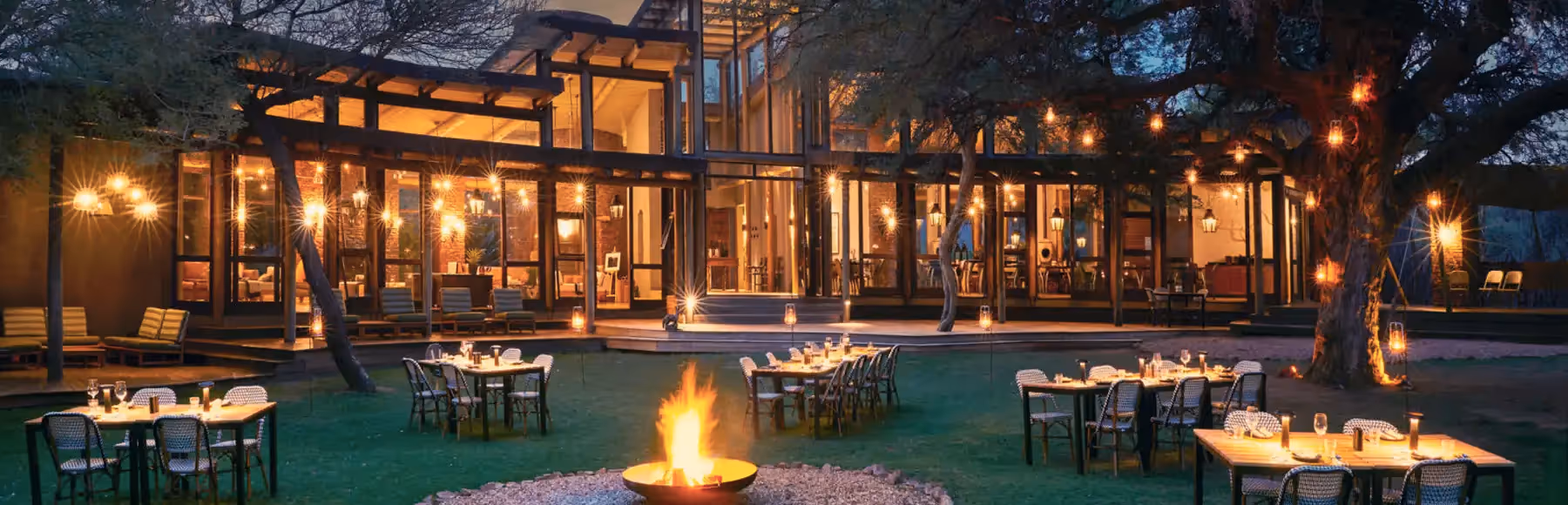 Marataba Safari Lodge