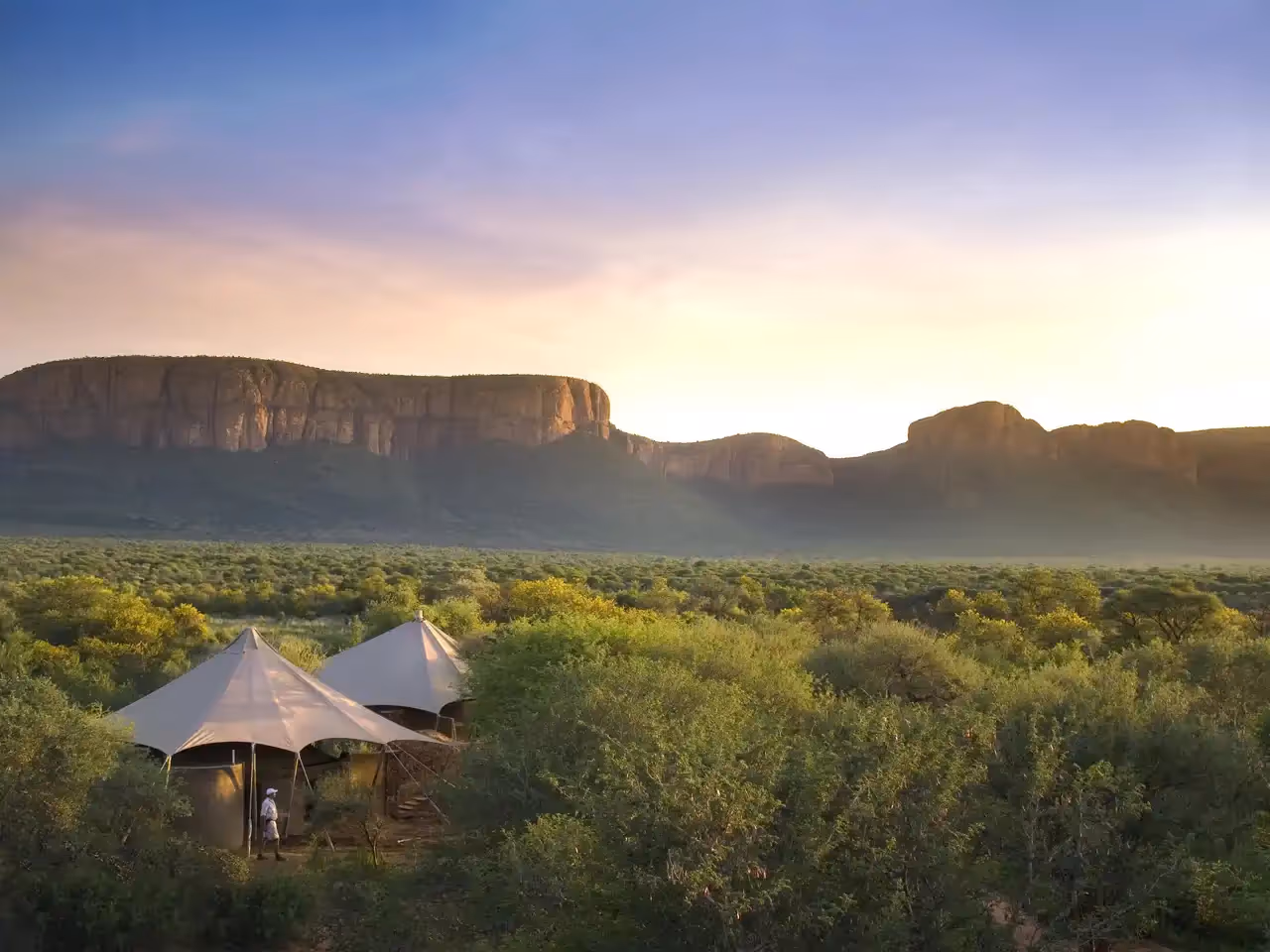 Marataba Safari Lodge