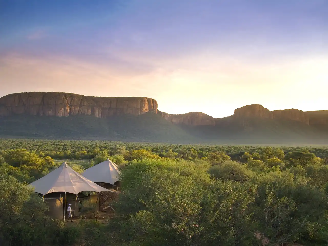 Marataba Safari Lodge