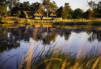 King’s Pool Camp