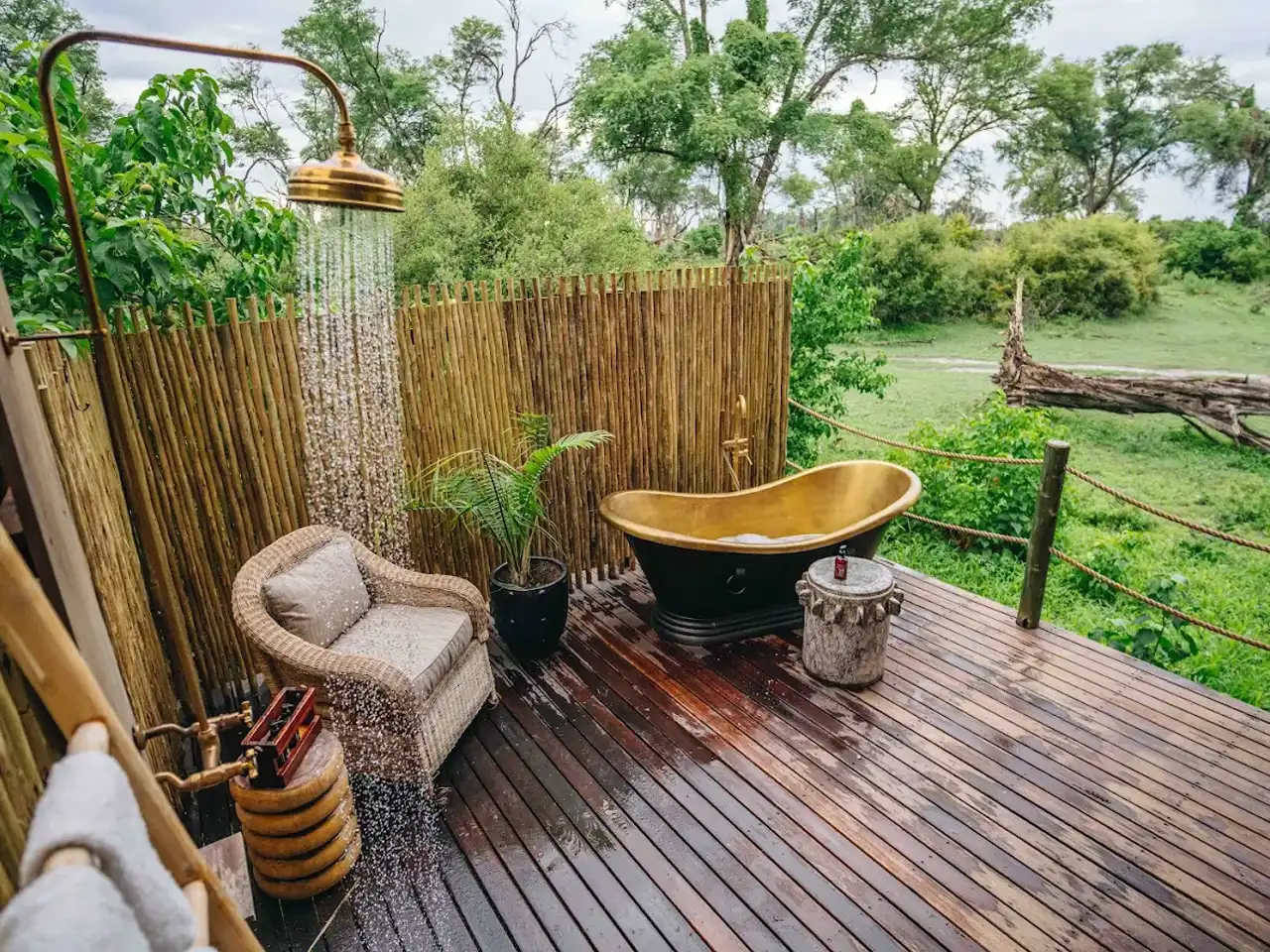 Atzaro Okavango