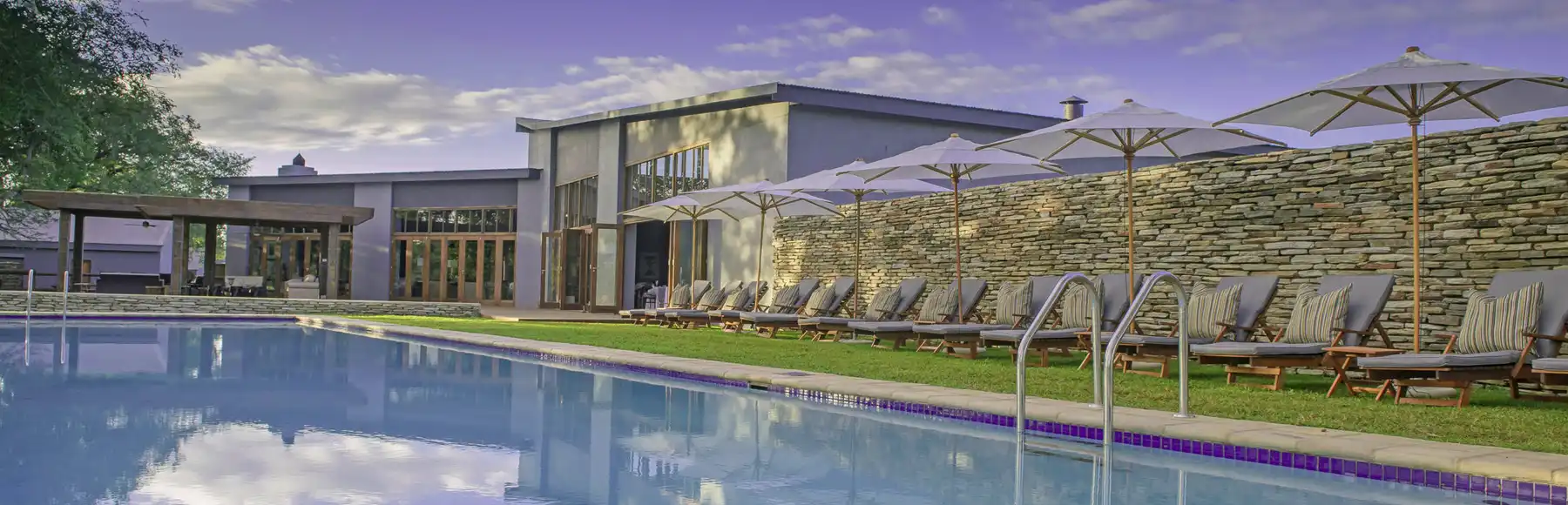 Becks Safari Lodge