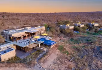 Kateka Safari and Wellness