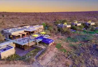 Kateka Safari and Wellness