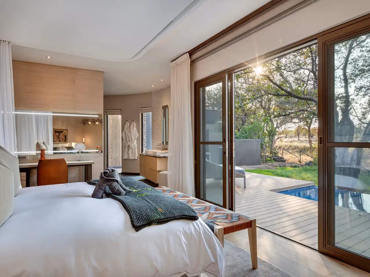 Kateka Safari and Wellness