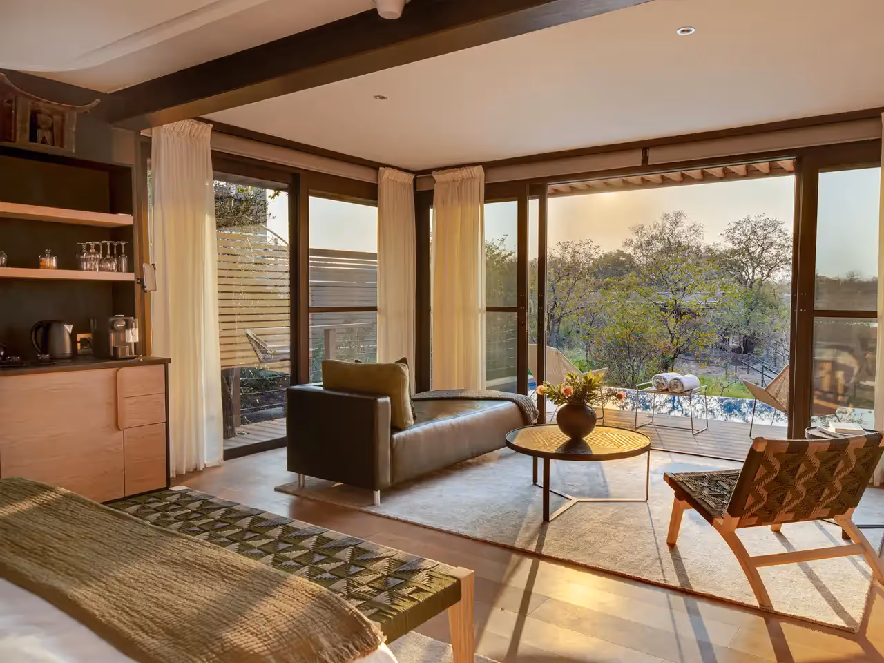 Kateka Safari and Wellness