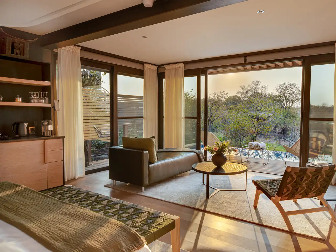 Kateka Safari and Wellness