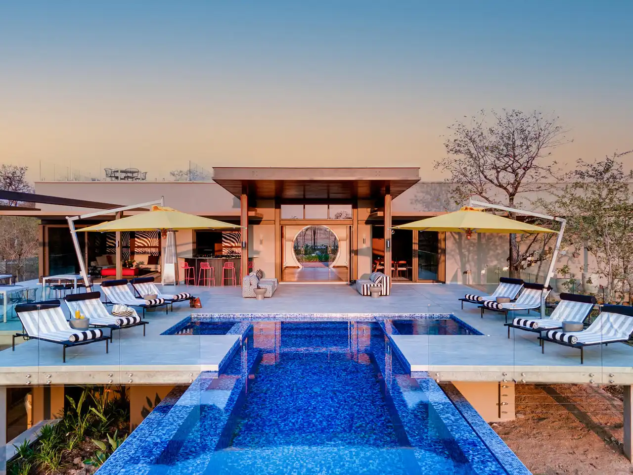 Kateka Safari and Wellness